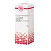 DHU Lycopodium D3 Dilution, 20 ml Lösung