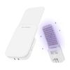 Electric Flying Insect Trap Starter Mosalogic, For Mosquito, Fruit, Flies Killer