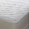 In Dreams Quilted Mattress Protector for 3'6" x 6'3" bed (12" DEEP)