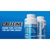 Evlution Nutrition Caffeine - Energy & Focus Support - 100 Servings