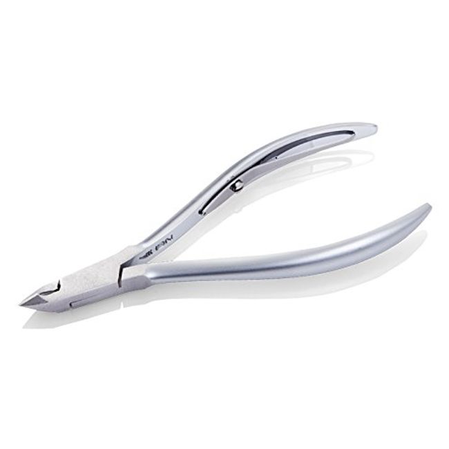 Nghia Stainless Steel Cuticle Nipper C-06 (Previously D-06) Jaw 16