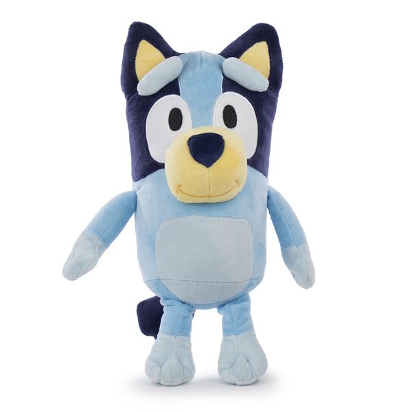 Play by Play Bluey Plüschtier, 32 cm, 760024795