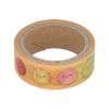 Sunstar Stationery S8591784 Watermelon Game Masking Tape, B Pattern