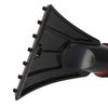 SPRINGOS Ice Scraper with Snow Brush 2 in 1 Ice Remover 62 cm