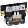 Replacement for Trane Single Pole / 1 Pole 30 Amp 24 Volt Coil Condenser Contactor CTR01057