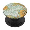 William Morris - St James (Art Nouveau) PopSockets Swappable PopGrip