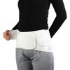Bamboo Tiger Fixed Waist Belt Yaic S