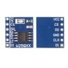 Alinan 10pcs W25Q64 Power Module Large Capacity Flash Storage Module SPI Interface Memory Card BV FV STM32 Code for Repair and Replacement