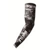BURTLE Arm Cover for Spring Summer Black Wood 4072 73 XL