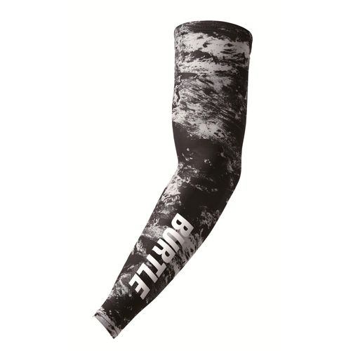 BURTLE Arm Cover for Spring Summer Black Wood 4072 73 XL