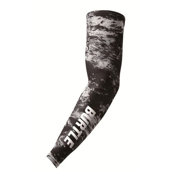 BURTLE Arm Cover for Spring Summer Black Wood 4072 73 XL