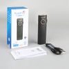 TrustFire X3 Rechargeable EDC Flashlight 1050LM, White/Red /Green Laser Light US