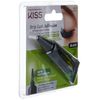 Kiss Strip Lash Adhesive with Aloe - 58325 Black by Kiss