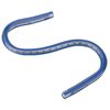 30cm Flexible Curve Ruler Plastic Double Sided Ruler for Engineering Drawing Design Drafting Graphics Painting(30cm)