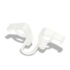 WoodyKnows Ultra-Thin Nasal Dilators (M 3 Pack)