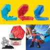 Play-Doh STAR WARS: THE MANDALORIAN Launching Speeder Playset