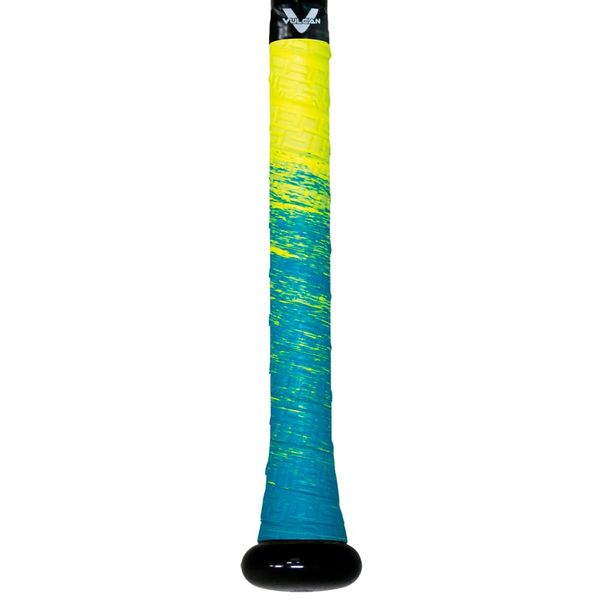 Vulcan | 0.50mm Bat Grip | Baseball/Softball | Oasis