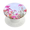 ​​​​PopSockets Telefongriff mit expandierendem Stände - Fuschia Bloom