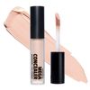 Moira Mega Waterproof Concealer Bisque 125