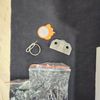 Dog Training Collar Pet Vibration Shock Rechargeable LCD Remote Control 328 Yard
