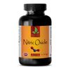 Pre Workout Pills - NITRIC OXIDE 3150mg - Increases Muscle Pump - 1 Bottle