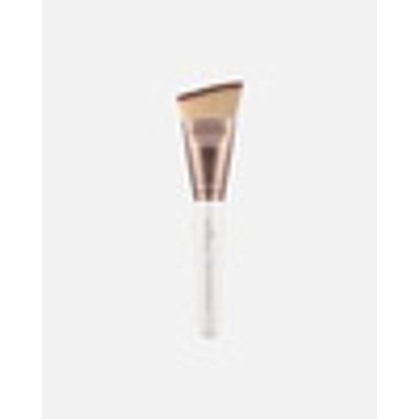 222 Contour Brush - Prime Vegan Elegance