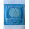 Patchology Adventure Mode Peak Performance Facial Kit New in Box Free Ship