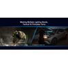 Olight Warrior Mini 3 Portable Rechargeable Flashlight & i3T 2 EOS Black Light