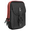 WGear camera lens filter case, filter holder, Side pouch for camera, dslr camera filter side pouch for