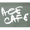 Vinyl Decal Blush Font WH ACE – n013de – WH