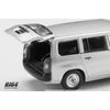1/64 Toyota Pro Box Van DX Silver Metallic