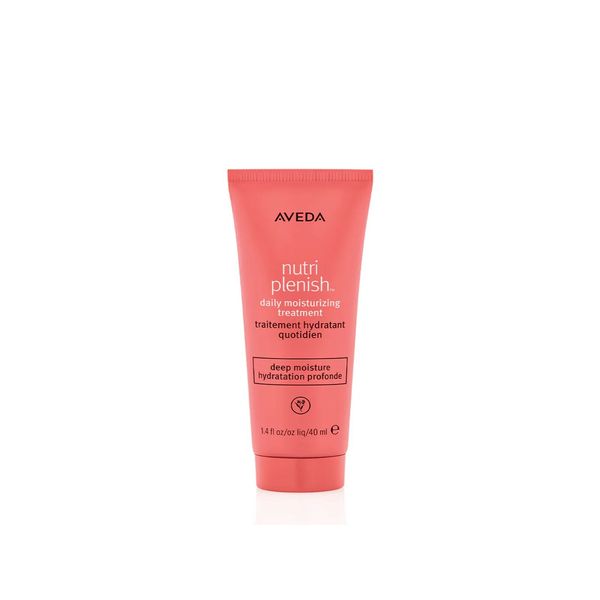 Aveda Nutri Plenish Daily Moisturizing Treatment  1.4oz / 40ml