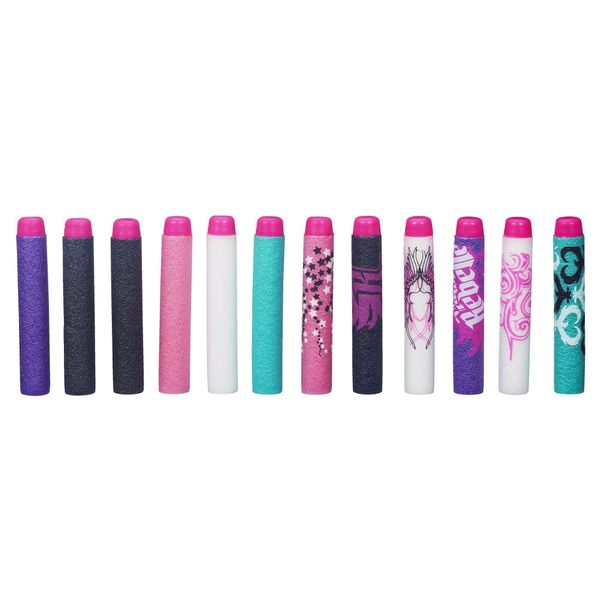 Hasbro Nerf Rebelle Dart Refill Pack