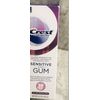 CrestProHealth Flouride Toothpaste For Anticavity/Antigingivitis/Sensitive Teeth