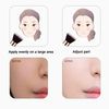Jeopoom Makeup Brush, Contouring Brush, Beauty Brush, Dense, Soft, Lightweight, Versatile, Contours, Sculpts, Defines, Blends, Premium Quality Synthetic Fiber,used to Retouch the Face(Rose Gold)