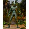 Neca - Universal Monsters Ult Creature Black Lagoon 7 Action Figure