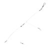 2 Packs Sea Striker Double Drop Mono Bottom Rigs