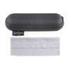 Eyekepper Titanium Rimless Reading Glasses Readers Men Black