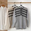 2 Pack Magic Hangers Space Saving Hangers Closet Space Saver Hanger Organizer
