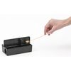 Victor M2524S Electronic Mouse Trap- No touch, No See disposal