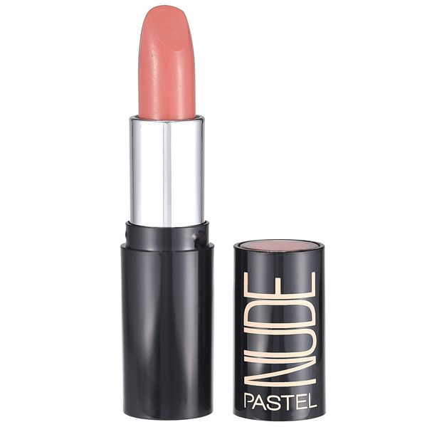 Pastel Nude Lipstick 536