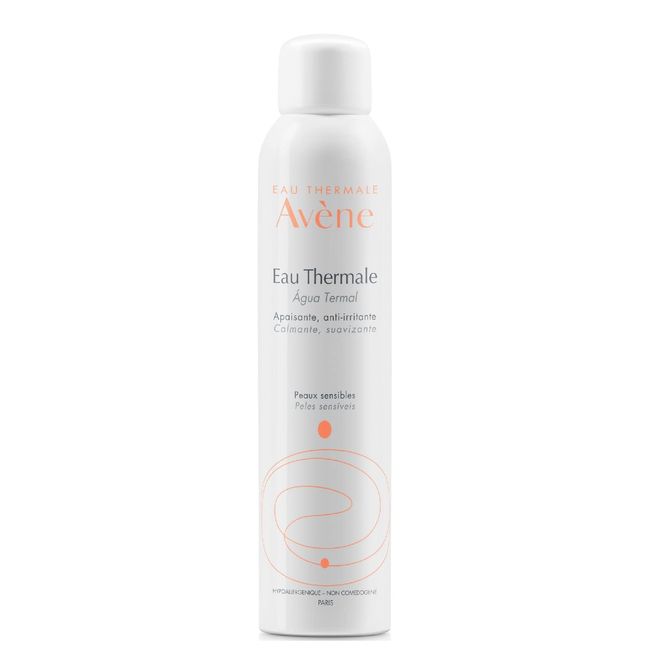 Avene Eau Thermale Termal Su 300ml 1 Paket