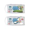 Snips Kids Mask Holder White with Decoration Small