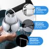 bathtub filter-B-GLQ02-SR