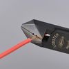 Lobtex J100NN Diagonal Nipper
