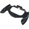 Link-e : Ergonomischer Support Controller Kompatibel mit der Sony PS Vita 1000 Konsole