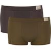 Sloggi Men's GO Natural Hipster C2P Briefs