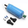 Inline EFI Electric High Pressure Fuel Pump 125 PSI External Transfer 0580464070