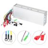 SEBLAFF 48-72V 1000W Brushless DC Motor Speed Control Replacement for Electric Bicycle