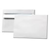 C6 114x162mm 90gsm White Self Seal Envelopes (None Window) - Pack Size 1000